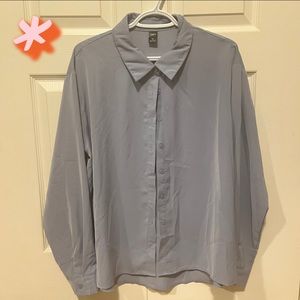 SHEIN | DAZY | Button Shirt